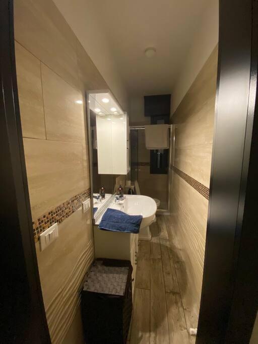 Solo 1 Da Letto Con Angolo Cottura Completo E Bagno Tutto Ad Uso Esclusivo Max 2 Persone