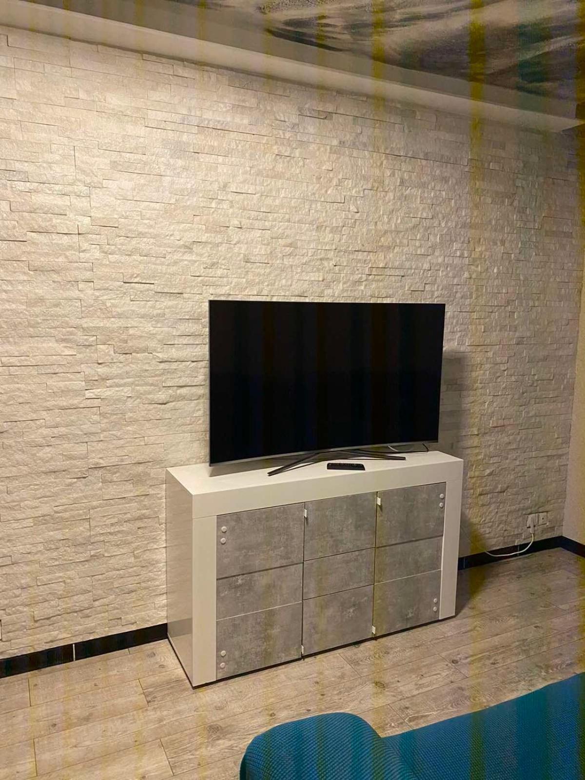 Appartamento Solo 1 Da Letto Con Angolo Cottura Completo E Bagno Tutto Ad Uso Esclusivo Max 2 Persone *