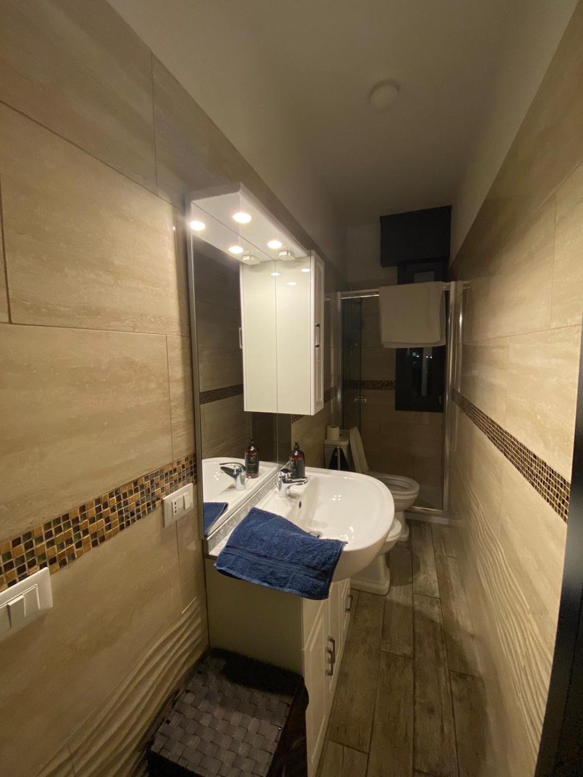 Appartamento Solo 1 Da Letto Con Angolo Cottura Completo E Bagno Tutto Ad Uso Esclusivo Max 2 Persone *